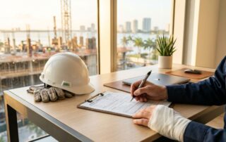 Florida Workers' Comp Accident Report Mistakes That Hurt Claims