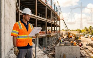 Florida Workers' Comp and Third-Party Claims After a Job Injury