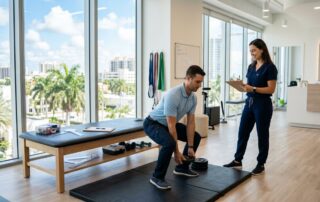 Florida Workers Comp FCEs and Work Restriction Disputes