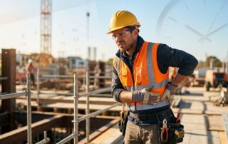 Florida Workers' Comp Late Reporting When Pain Starts Days Later