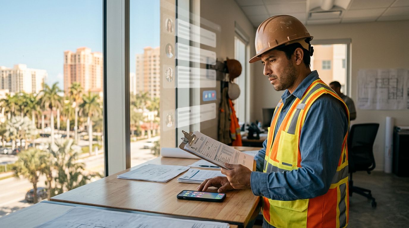 Florida Workers' Comp Social Media Mistakes That Hurt Claims