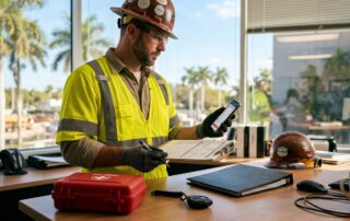 Florida Workers Comp: What to Document in the First 48 Hours