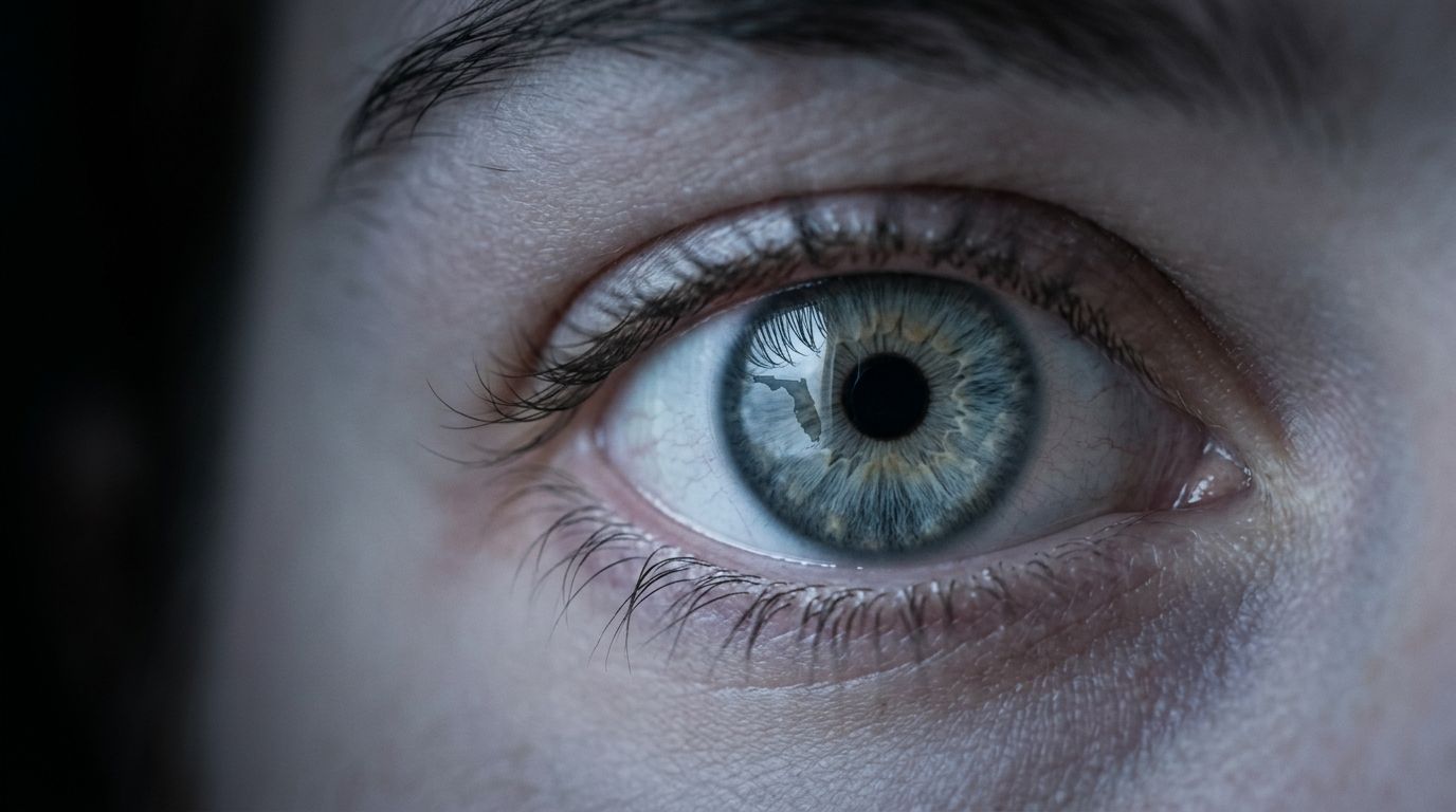 Missed Glaucoma Diagnosis in Florida and Permanent Vision Loss