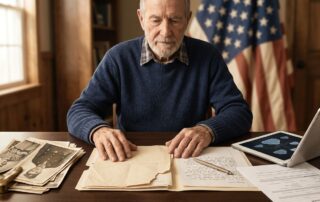 Missing Service Records in VA Claims: Other Proof That Works in 2026