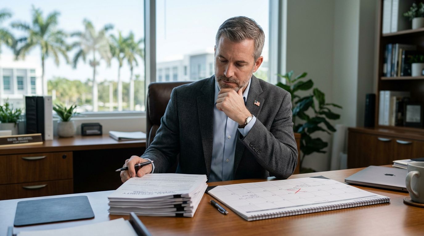 Social Security Late Appeal Rules in 2026: What Counts as Good Cause