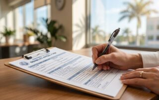 SSA-3441 Mistakes That Slow Florida Disability Appeals in 2026