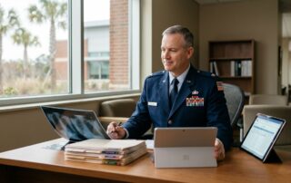 VA ACE Exams in 2026: When VA Decides Without Seeing You