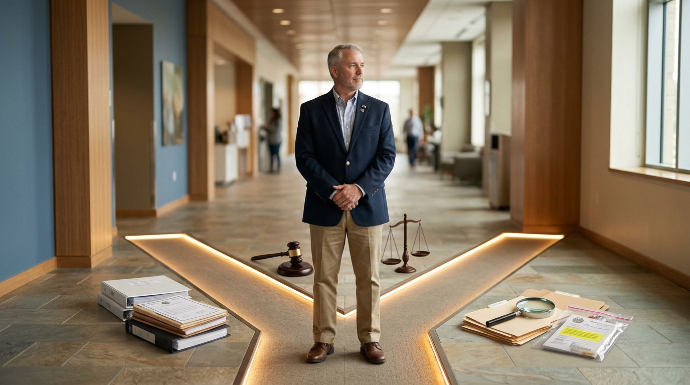VA Appeal Lane Choice in 2026: Supplemental Claim, HLR, or Board Appeal