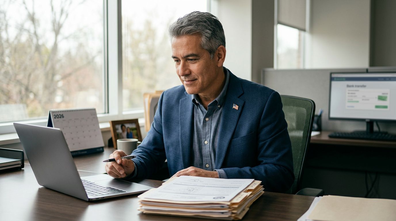 VA Back Pay After Approval in 2026: Why It Can Lag