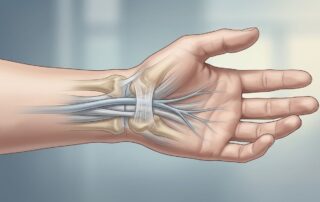 VA Carpal Tunnel Ratings in 2026: Median Nerve Evidence That Helps