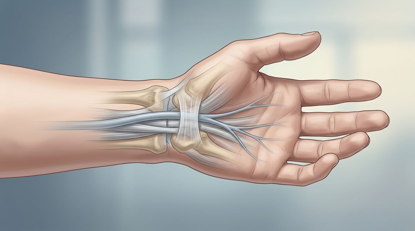 VA Carpal Tunnel Ratings in 2026: Median Nerve Evidence That Helps