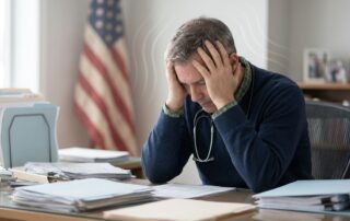 VA Chronic Fatigue Syndrome Rating in 2026: Fatigue Crashes and DBQ Proof