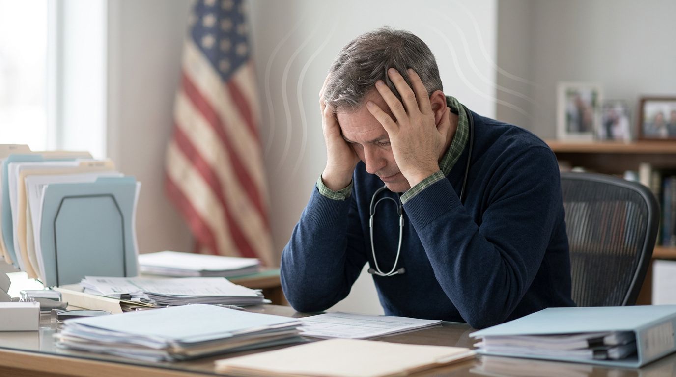 VA Chronic Fatigue Syndrome Rating in 2026: Fatigue Crashes and DBQ Proof