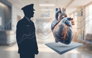 VA Coronary Artery Disease Ratings in 2026: METs and Ejection Fraction