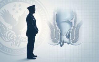 VA Hemorrhoid Ratings in 2026: What Supports 10% and 20%