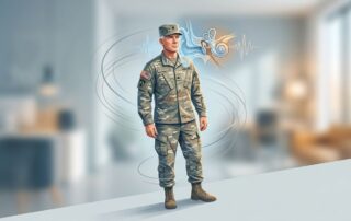 VA Meniere's Disease Ratings in 2026: Vertigo, Hearing Loss, and Gait