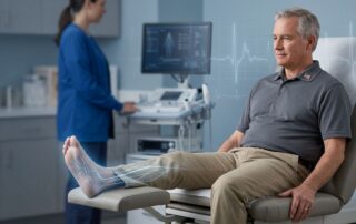 VA Peripheral Neuropathy Ratings in 2026: Numbness, Weakness, and EMG Proof