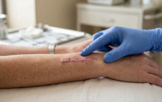 VA Scar Ratings in 2026: What Counts as Painful or Unstable Proof