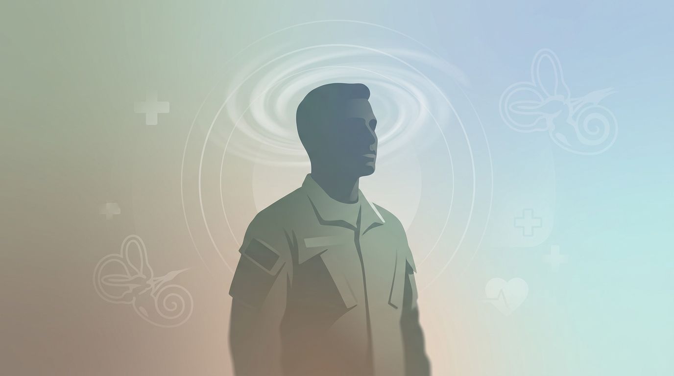 VA Vertigo Ratings in 2026: Dizziness and Staggering Evidence