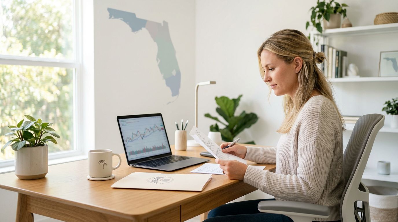 2026 Maximum SSDI Benefit Explained for Florida Workers