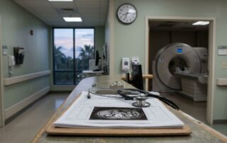 Florida Appendicitis Misdiagnosis: CT Delay Records That Matter