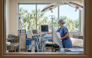 Florida CRNA Malpractice and Hospital Liability in Sedation Injury Cases