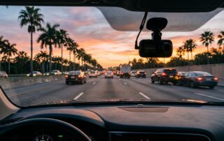 Florida Dash Cam Evidence After a Crash: How to Preserve It