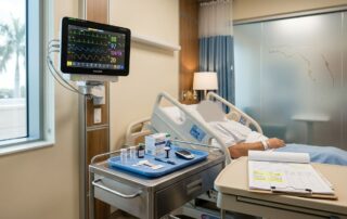 Florida DKA Misdiagnosis and the ER Records That Matter