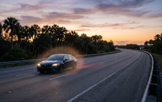 Florida Drowsy Driving Claims and Fatigue Evidence