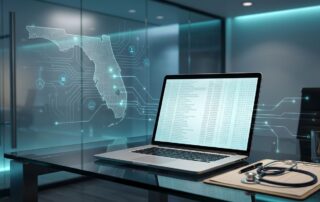 Florida EHR Audit Trails in Malpractice Cases