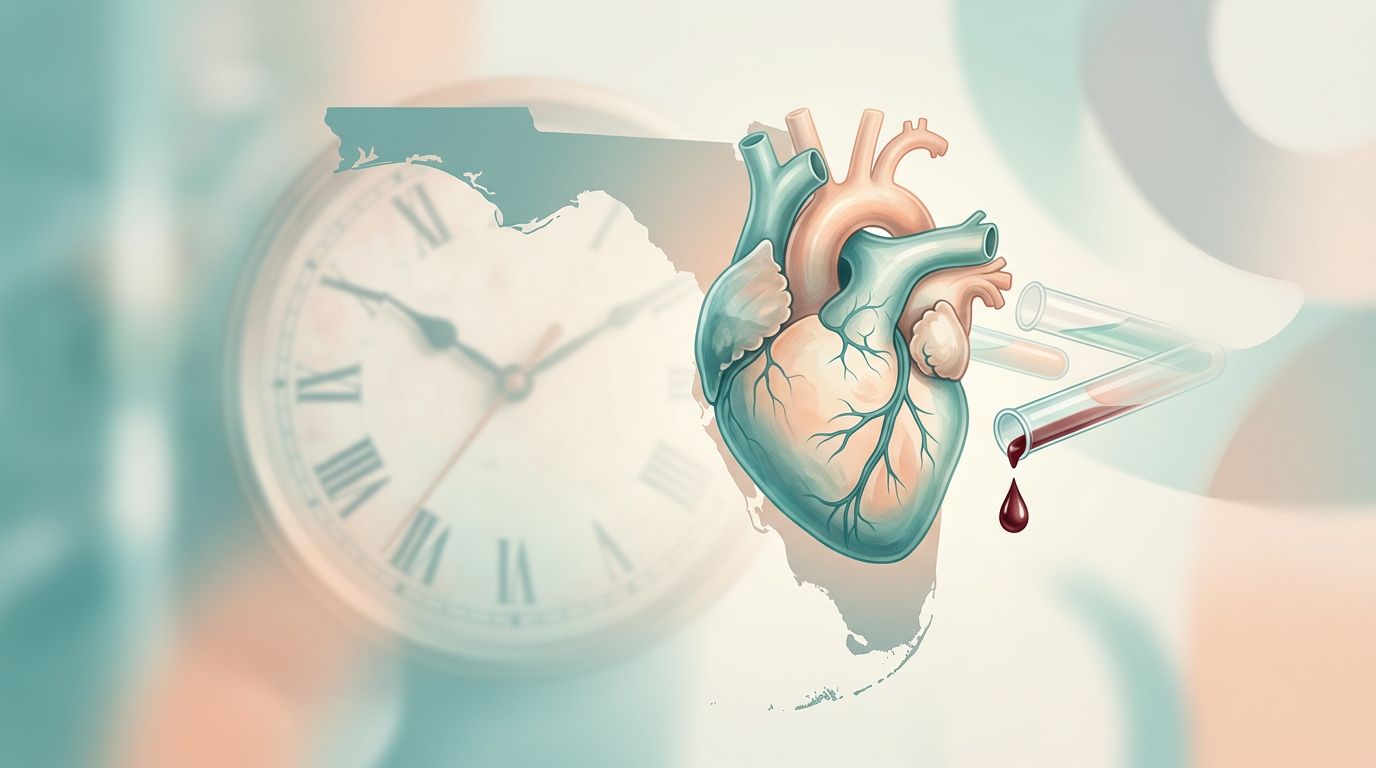 Florida Endocarditis Misdiagnosis and Blood Culture Delays