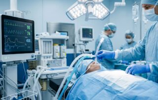 Florida Failed Airway Management Claims After Routine Surgery