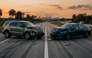 Florida Head-On Crash Claims and Black Box Proof