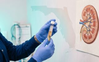 Florida Kidney Infection Misdiagnosis and Urine Culture Delays