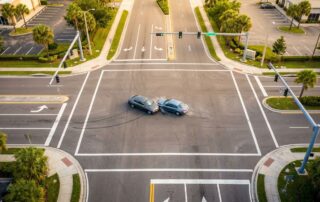 Florida Multi-Lane Left Turn Crashes and the Video That Matters