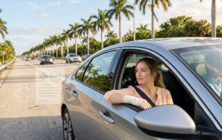 Florida Passenger Injury Insurance: Which Policy Pays First?