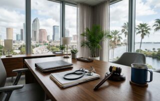 Florida Petition for Benefits After a Workers' Comp Denial