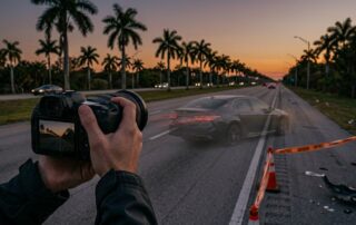 Florida Phantom Vehicle Crash Claims: Proof That Matters