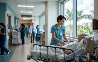 Florida Sepsis Misdiagnosis in the ER and ICU