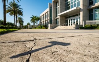 Florida Sidewalk Fall Claims Against Cities and Notice Rules