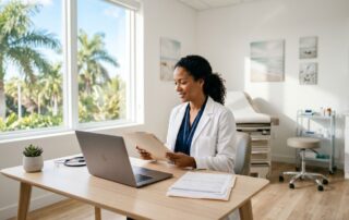 Florida Social Security Consultative Exams in 2026