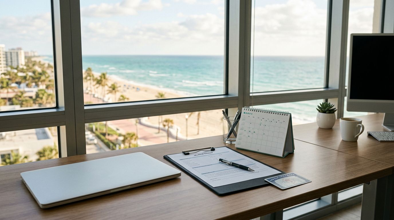 Florida SSDI Date Last Insured in 2026, Made Simple