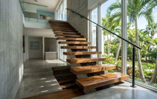 Florida Stair Handrail Claims: Code Violations That Matter