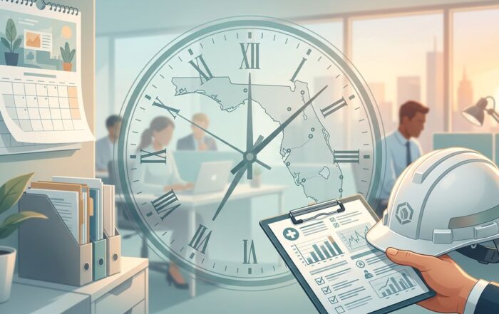 Florida Workers' Comp 120-Day Rule Explained