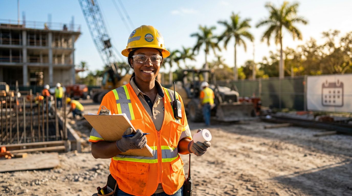 Florida Workers' Comp 30-Day Notice Rule After a Job Injury
