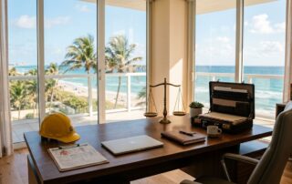 Florida Workers' Comp Attorney Fees Explained for Injured Workers