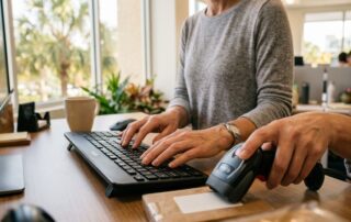 Florida Workers' Comp for Carpal Tunnel Claims