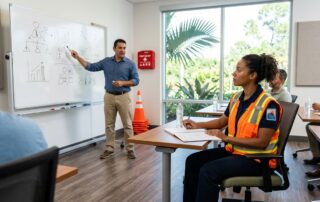 Florida Workers' Comp for Required Training Injuries