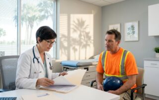 Florida Workers' Comp IME Rights and Common Mistakes
