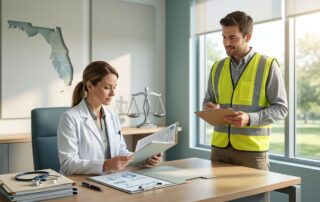 Florida Workers' Comp Impairment Income Benefits After MMI